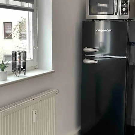 Cozy Apartment/wlan In Neustadt I. Sachsen Apartment