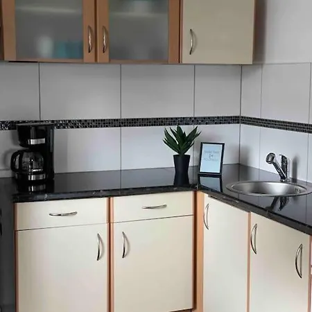 Cozy Apartment/wlan In Neustadt I. Sachsen Apartment *
