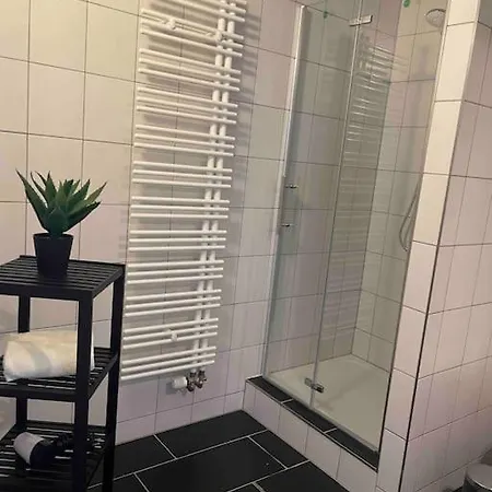 Cozy Apartment/wlan In Neustadt I. Sachsen *