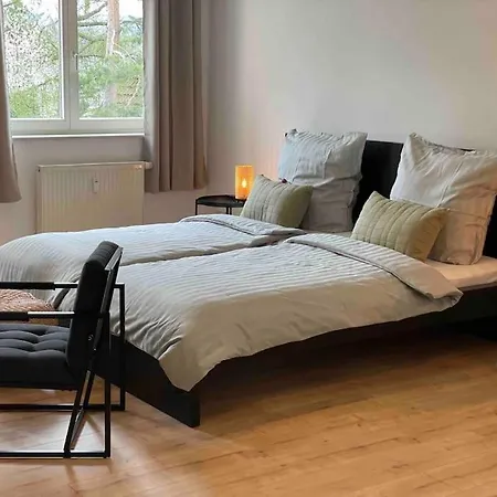 Cozy Apartment/wlan In Neustadt I. Sachsen *