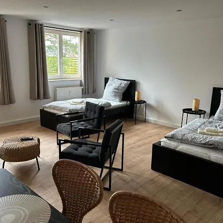 Cozy Apartment/wlan In Neustadt I. Sachsen Neustadt in Sachsen