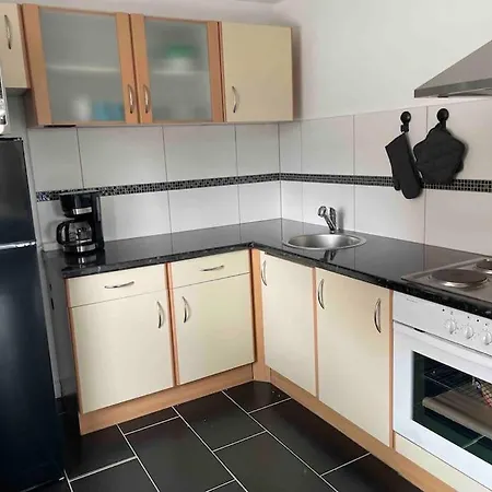 Cozy Apartment/wlan In Neustadt I. Sachsen