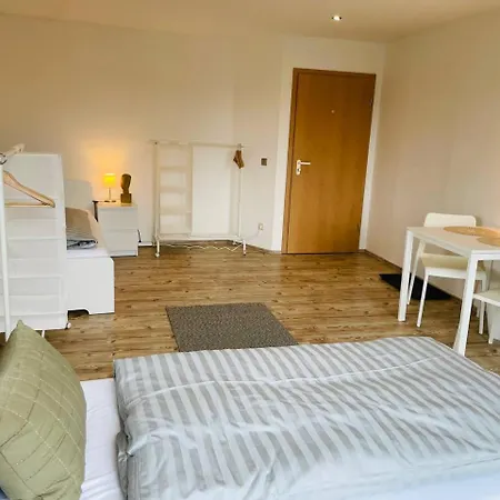 Cozy Apartment/wlan In Neustadt I. Sachsen Apartment *