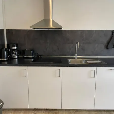 Cozy Apartment/wlan In Neustadt I. Sachsen Neustadt in Sachsen