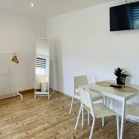 Apartment Cozy Apartment/wlan In Neustadt I. Sachsen *