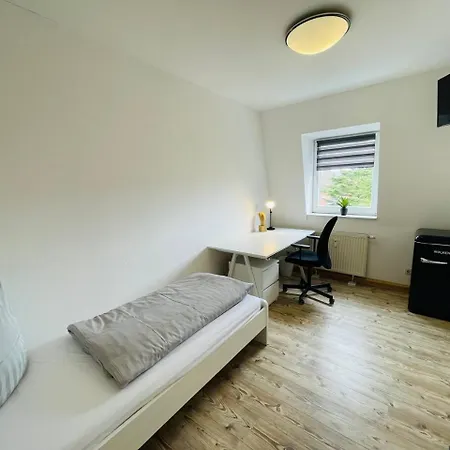 Apartment Cozy Apartment/wlan In Neustadt I. Sachsen Neustadt in Sachsen