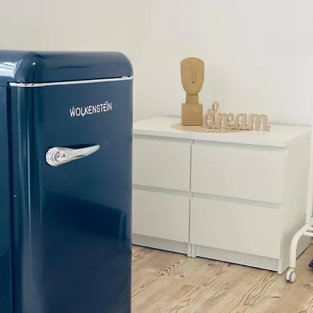 Cozy Apartment/wlan In Neustadt I. Sachsen * Neustadt in Sachsen