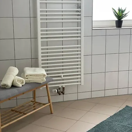 Cozy Apartment/wlan In Neustadt I. Sachsen Apartment Neustadt in Sachsen