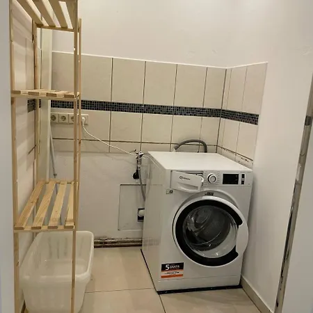 Cozy Apartment/wlan In Neustadt I. Sachsen Neustadt in Sachsen