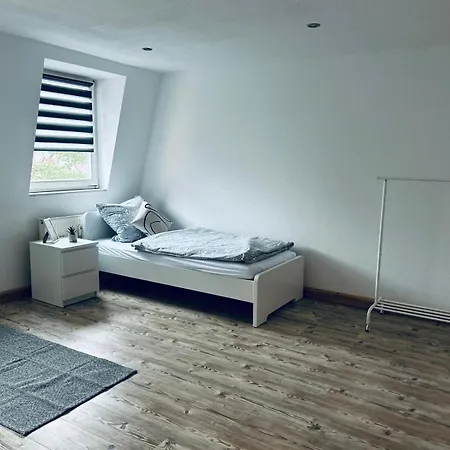Cozy Apartment/wlan In Neustadt I. Sachsen *