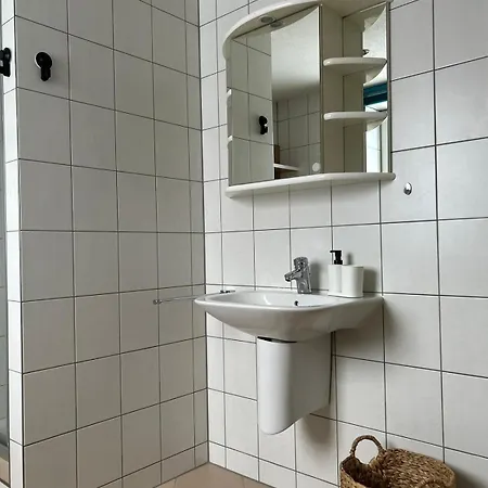 Cozy Apartment/wlan In Neustadt I. Sachsen